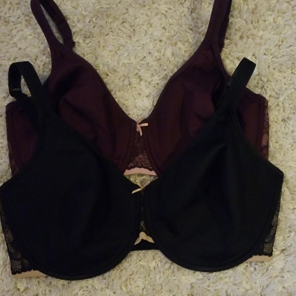 Cacique bras